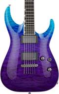 ESP E-II Horizon NT-II Blue Purple Gradation