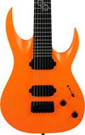 Solar Guitars A2.7ON Orange Neon