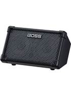 BOSS Cube Street 2 Black