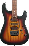 Charvel Guthrie Govan Signature MJ San Dimas SD24 CM 3 Tone Sunburst Made in Japan #JFC2300340
