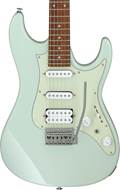 Ibanez AZES40 Mint Green