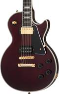 Epiphone Jerry Cantrell Wino Les Paul Custom Dark Wine Red