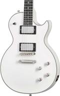 Epiphone Jerry Cantrell Prophecy Les Paul Custom Fishman Fluence Bone White