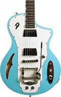 Duesenberg Julia Narvik Blue