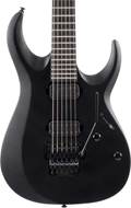 Cort X500 Menace Black Satin
