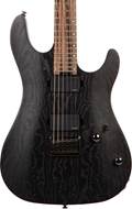 Cort KX500 Etched Black