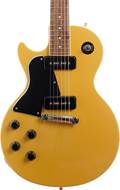 Epiphone Les Paul Special TV Yellow Left Handed
