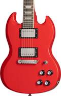 Epiphone Power Players SG Lava Red