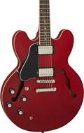 Epiphone Inspired by Gibson ES-335 Cherry Left Handed