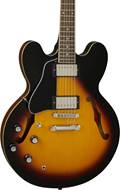 Epiphone Inspired by Gibson ES-335 Vintage Sunburst Left Handed