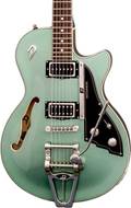 Duesenberg Starplayer TV Catalina Harbour Green