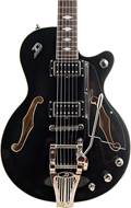 Duesenberg Starplayer TV Deluxe Black