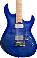 Cort G290 Fat II Bright Blue Burst