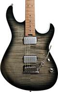 Cort G290 Fat II Trans Black Burst