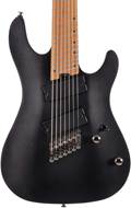 Cort KX307MS Multi Scale 7 String Open Pore Black