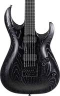 Cort KX700 EverTune Open Pore Black