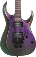 Cort X300 Flip Purple