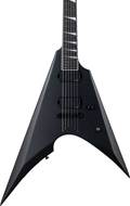 ESP LTD Arrow-1000NT Charcoal Metallic Satin