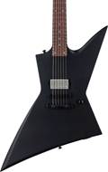 ESP LTD EX-201 Black Satin