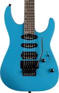 Charvel Pro-Mod DK24 HSS FR E Infinity Blue Ebony Fingerboard