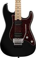 Charvel Pro-Mod So-Cal Style 1 HH FR M Gamera Black Maple Fingerboard
