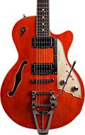 Duesenberg Starplayer TV Vintage Orange