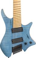 Strandberg Boden Standard NX 8 Blue