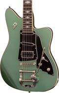 Duesenberg Paloma Catalina Harbour Green