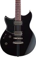 Yamaha Revstar RSE20L Black Left Handed
