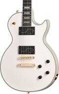 Epiphone Matt Heafy Origins Les Paul Custom Bone White