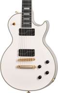 Epiphone Matt Heafy Origins Les Paul Custom 7-String Bone White