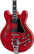 Eastman T64/V-RD Antique Red