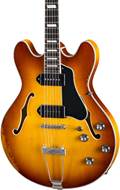 Eastman T64/V-T-GB Gold Burst