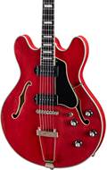 Eastman T64/V-T-RD Antique Red