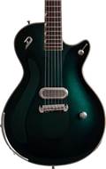 Duesenberg Alliance Jeff DaRosa Catalina Green Burst