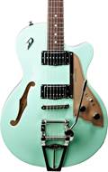 Duesenberg Starplayer TV Surf Green