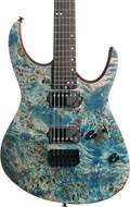 EART H6 Satin Open Pore Blue (Ex-Demo) #LDC010924