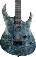 EART H6 Satin Open Pore Blue (Ex-Demo) #LDC250325