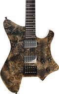 EART GW-2 Trans Black