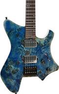EART GW-2 Trans Blue