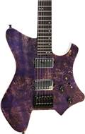 EART GW-2 Trans Purple
