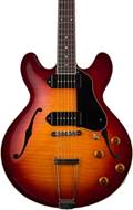 Collings I-30 LC Dark Cherry Sunburst