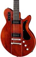 Eastman Juliet P90 Vintage Red