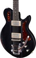 Eastman Juliet Antique Black Varnish