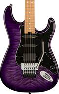 Charvel Marco Sfogli Signature Pro-Mod So-Cal Style 1 HSS FR Transparent Purple Burst