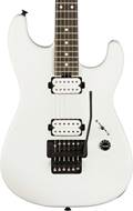 Charvel Jim Root Signature Pro-Mod San Dimas Style 1 HH FR E Ebony Fingerboard Satin White