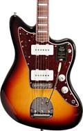 Fender American Vintage II 1966 Jazzmaster Rosewood Fingerboard 3 Colour Sunburst
