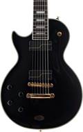Epiphone Matt Heafy Origins Les Paul Custom 7-String Left Handed Ebony