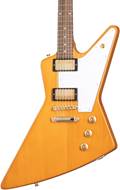 Epiphone 1958 Korina Explorer White Pickguard