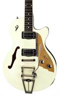 Duesenberg Starplayer TV Vintage White
